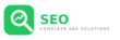 SEOmystic logo - Complete SEO Solutions